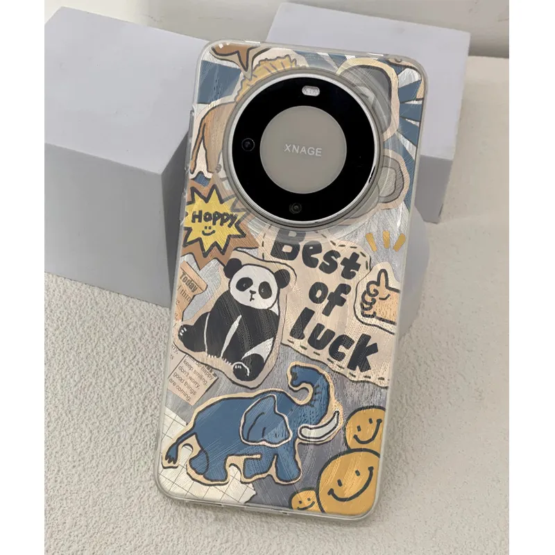 XIANGRIKE Phone Cases-2