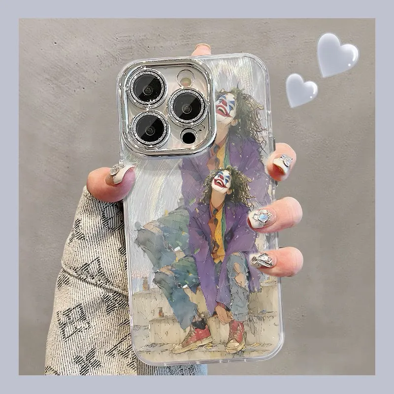 XIANGRIKE Phone Cases-1