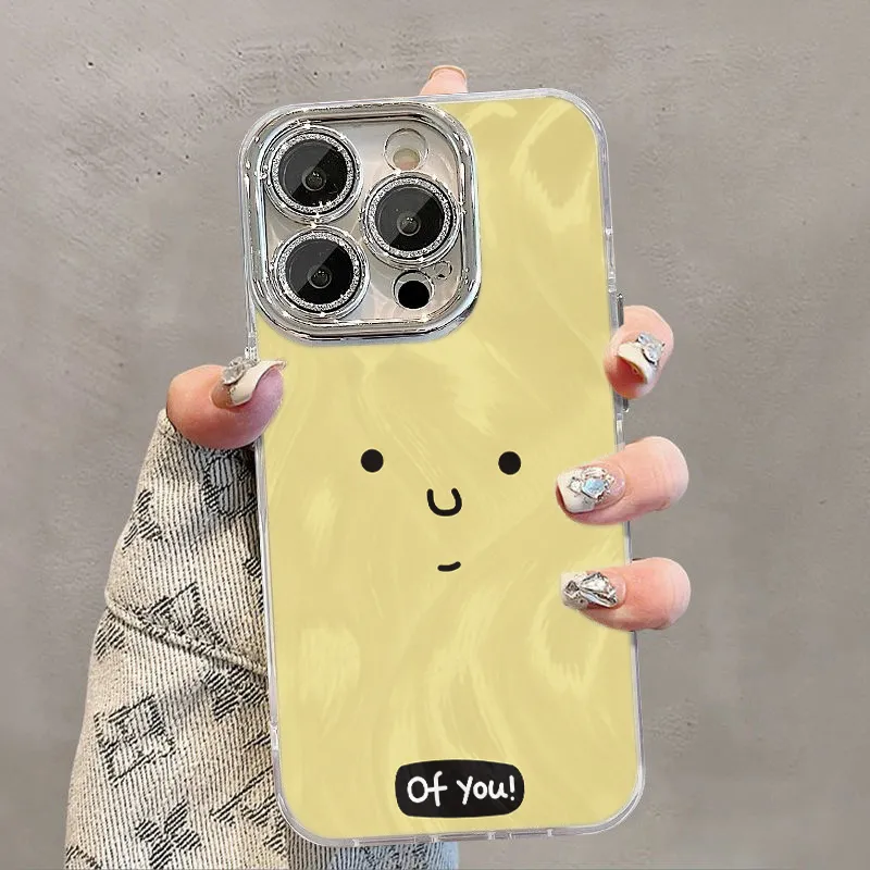 XIANGRIKE Phone Cases-2