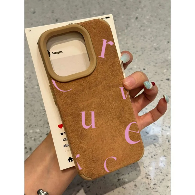 XIANGRIKE Phone Cases-1