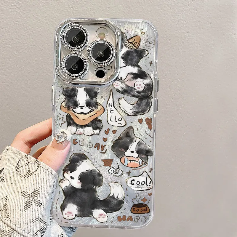 XIANGRIKE Phone Cases-4