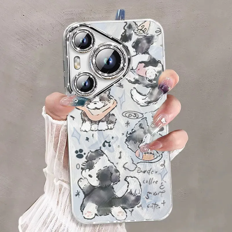 XIANGRIKE Phone Cases-4