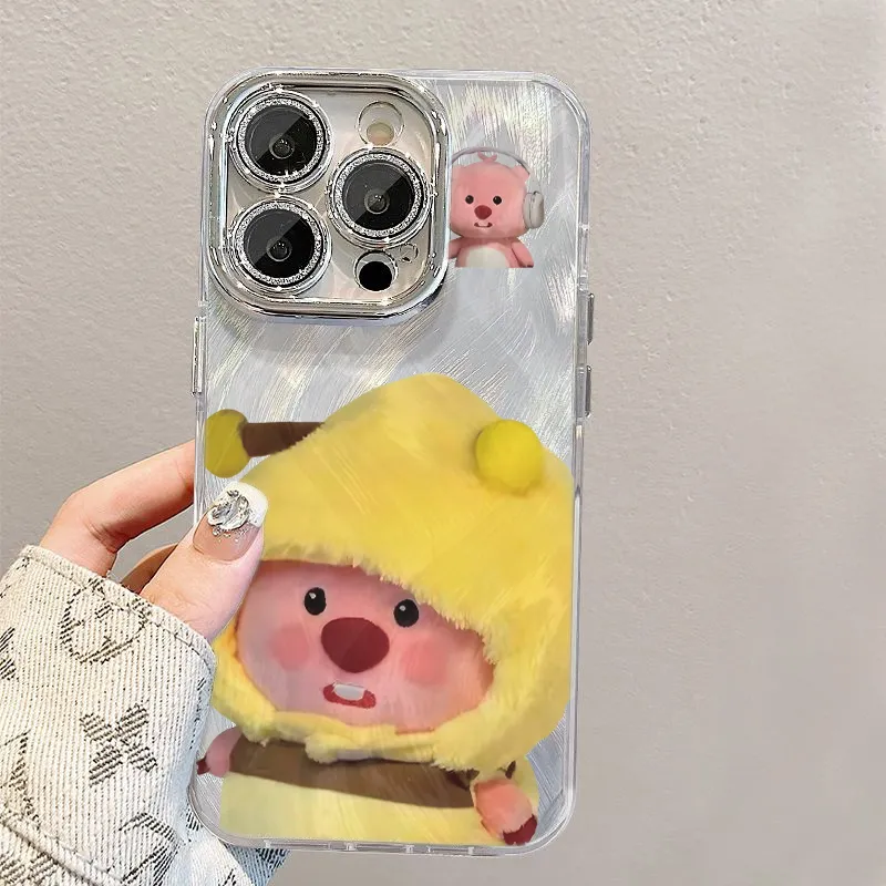 XIANGRIKE Phone Cases-4