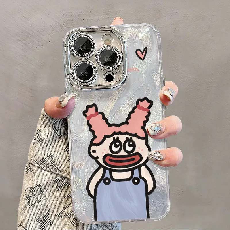 XIANGRIKE Phone Cases-2