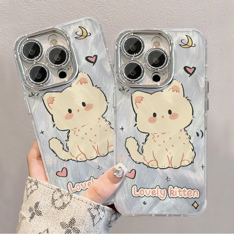 XIANGRIKE Phone Cases-5