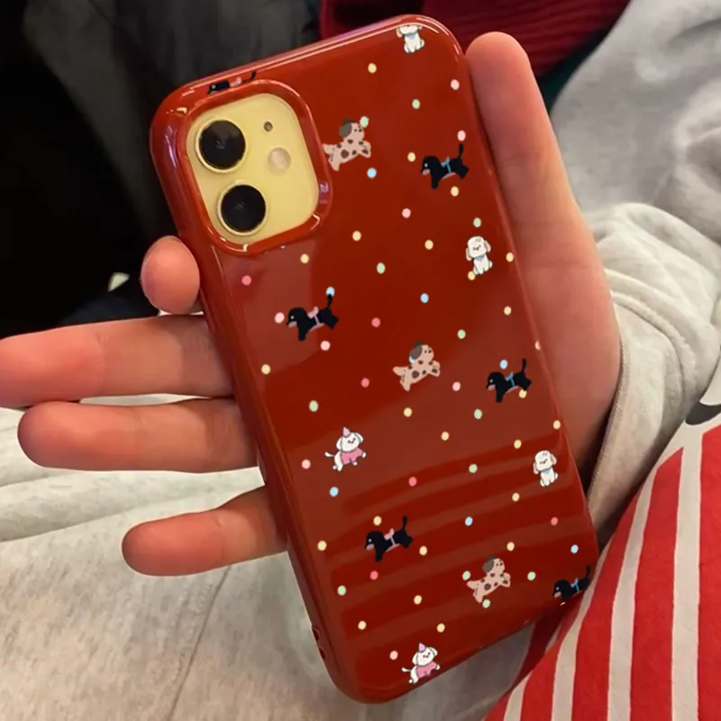 XIANGRIKE Phone Cases-1