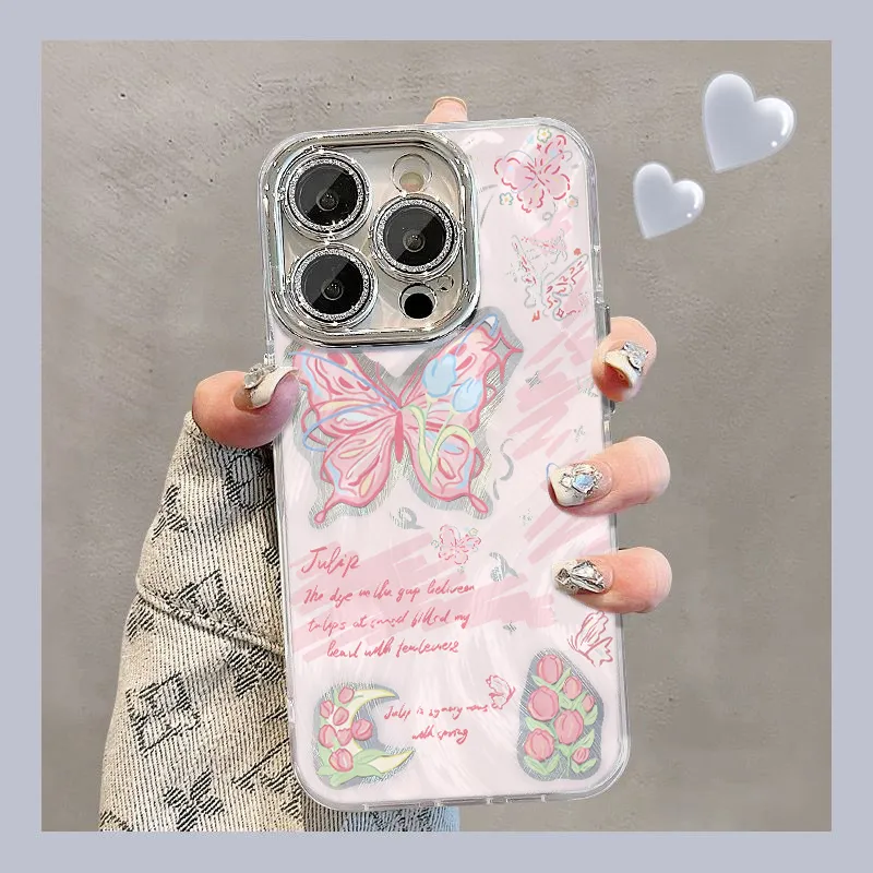 XIANGRIKE Phone Cases-1