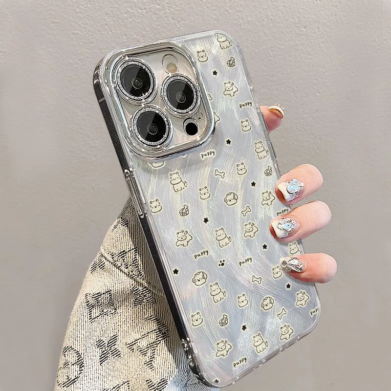 XIANGRIKE Phone Cases-3