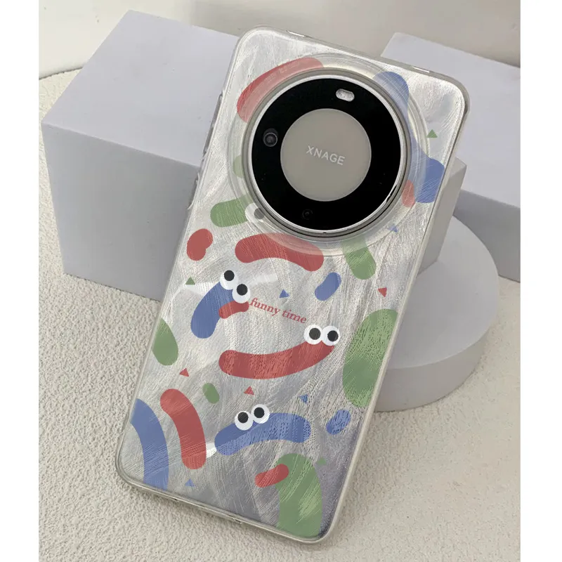 KESHIXIONG Phone Cases-4