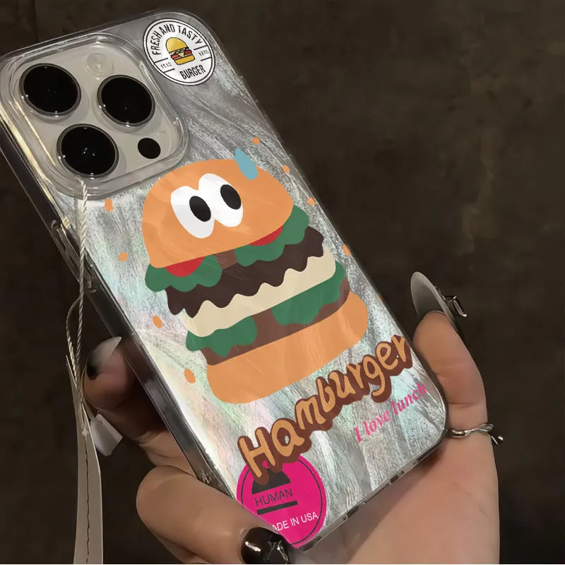 XIANGRIKE Phone Cases-2