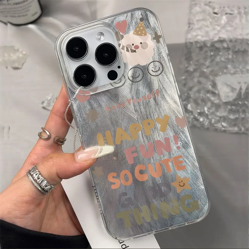 XIANGRIKE Phone Cases-1
