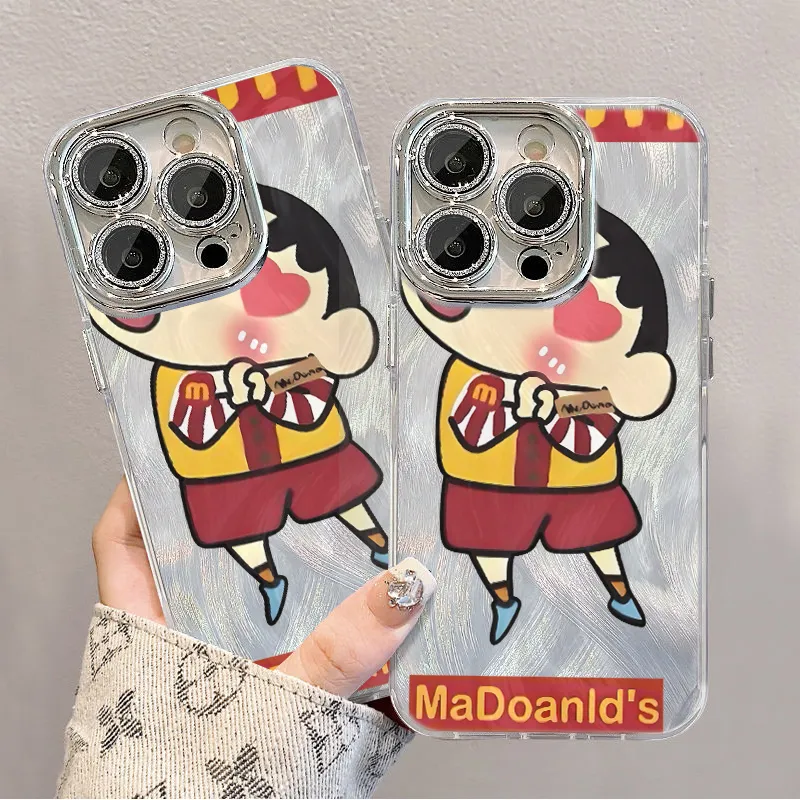 XIANGRIKE Phone Cases-5