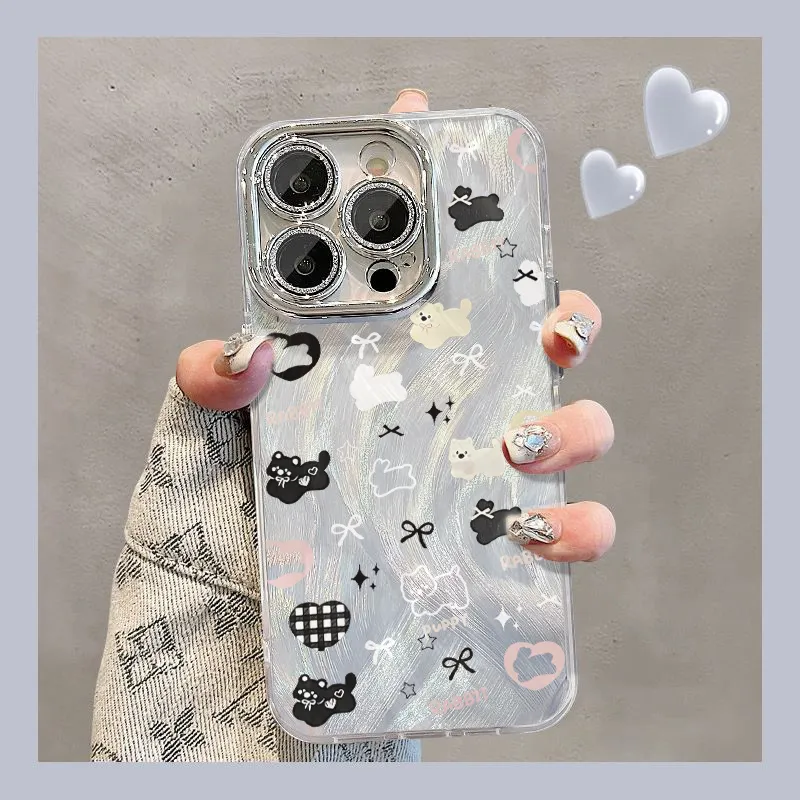 XIANGRIKE Phone Cases-1