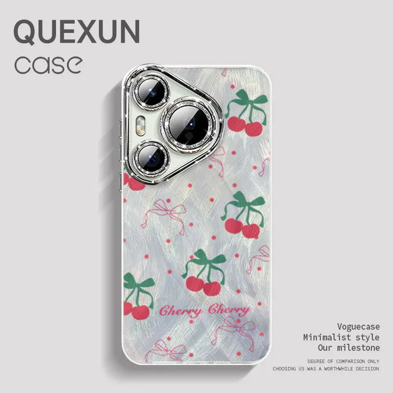 XIANGRIKE Phone Cases-1