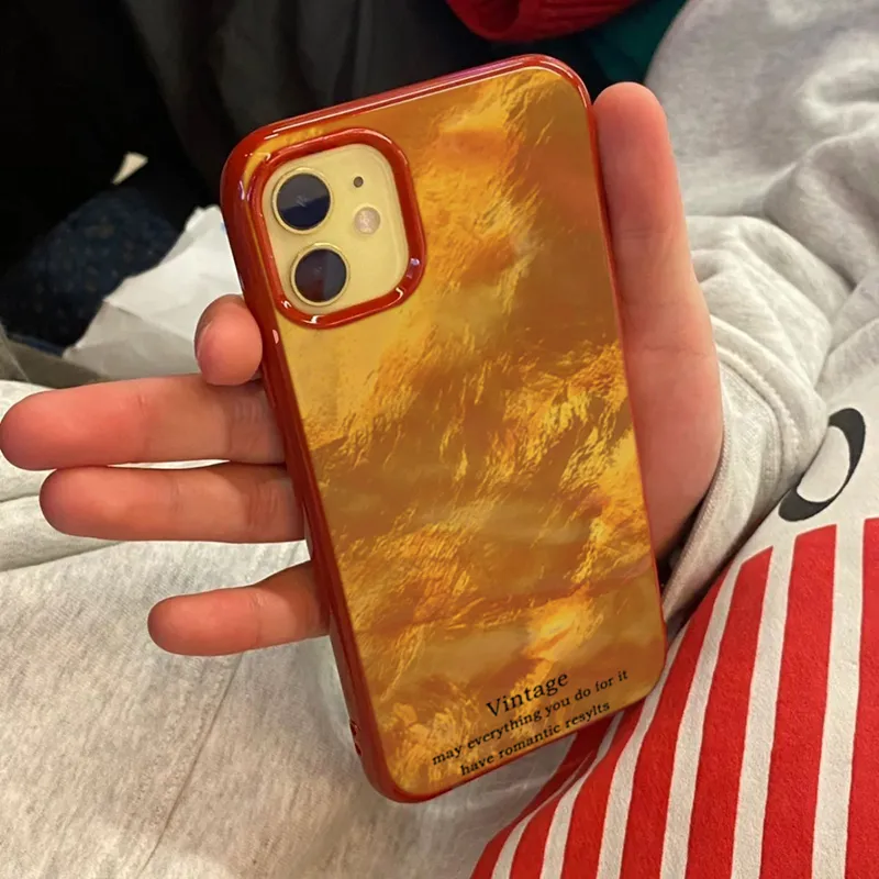 XIANGRIKE Phone Cases-2
