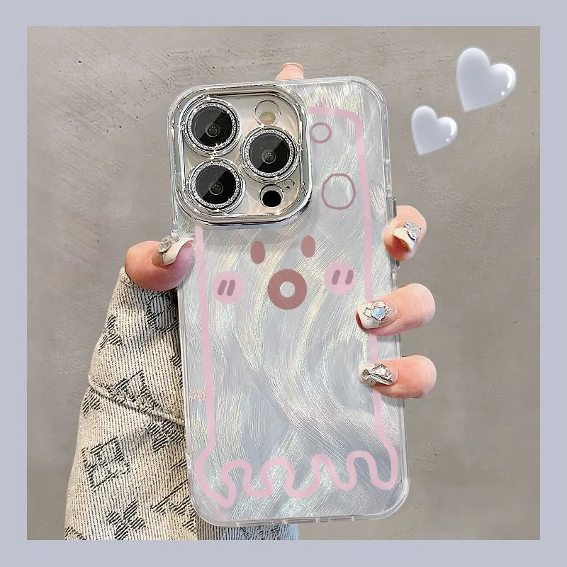 XIANGRIKE Phone Cases-1