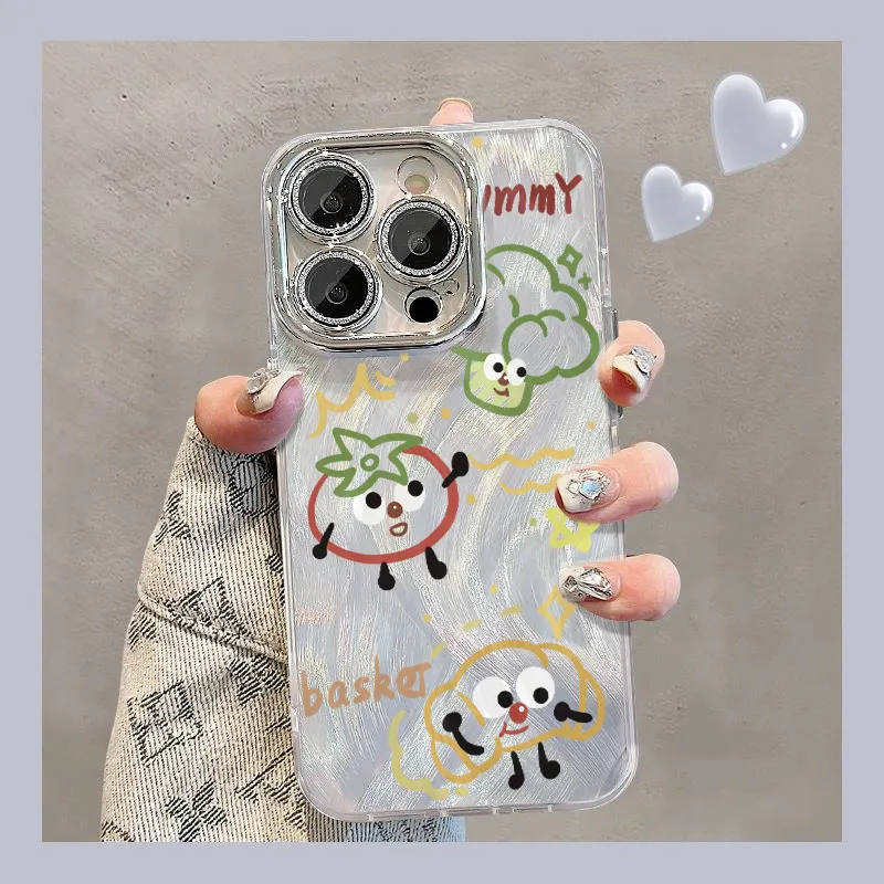XIANGRIKE Phone Cases-1