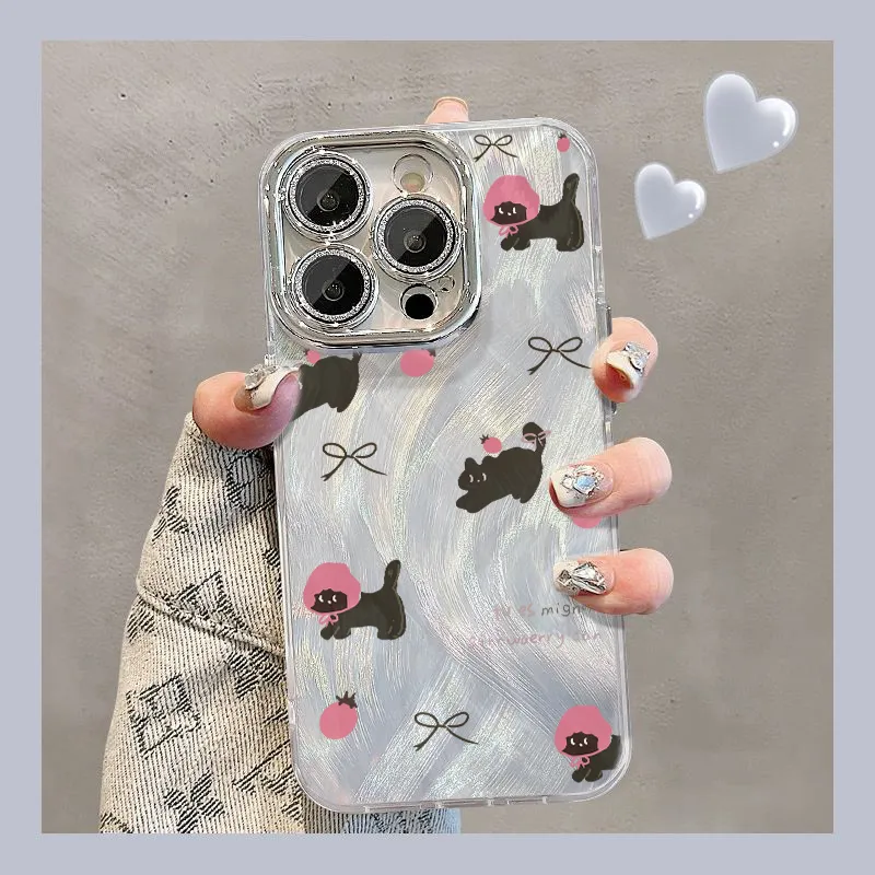 XIANGRIKE Phone Cases-1