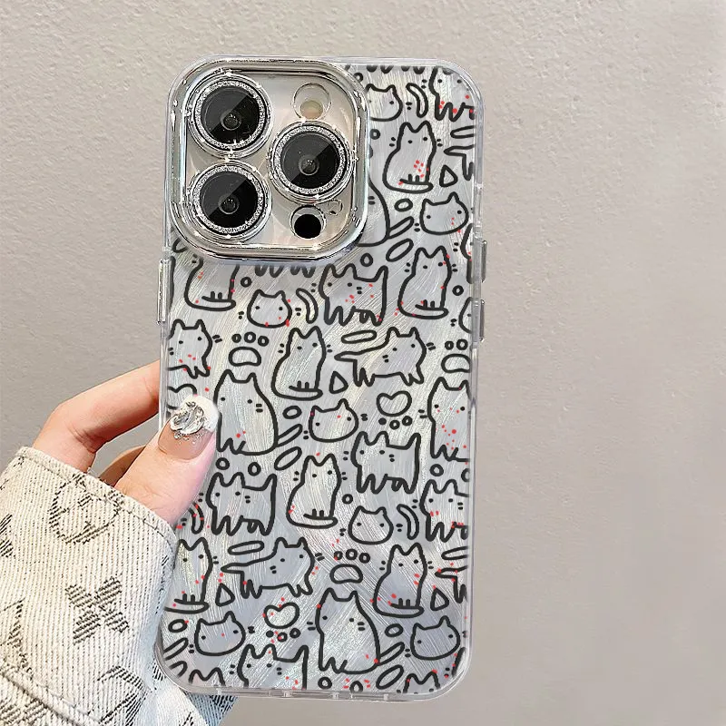 XIANGRIKE Phone Cases-4