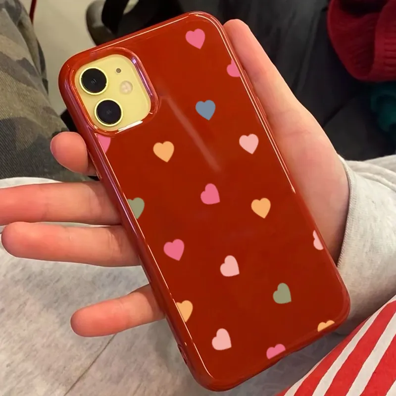 XIANGRIKE Phone Cases-4