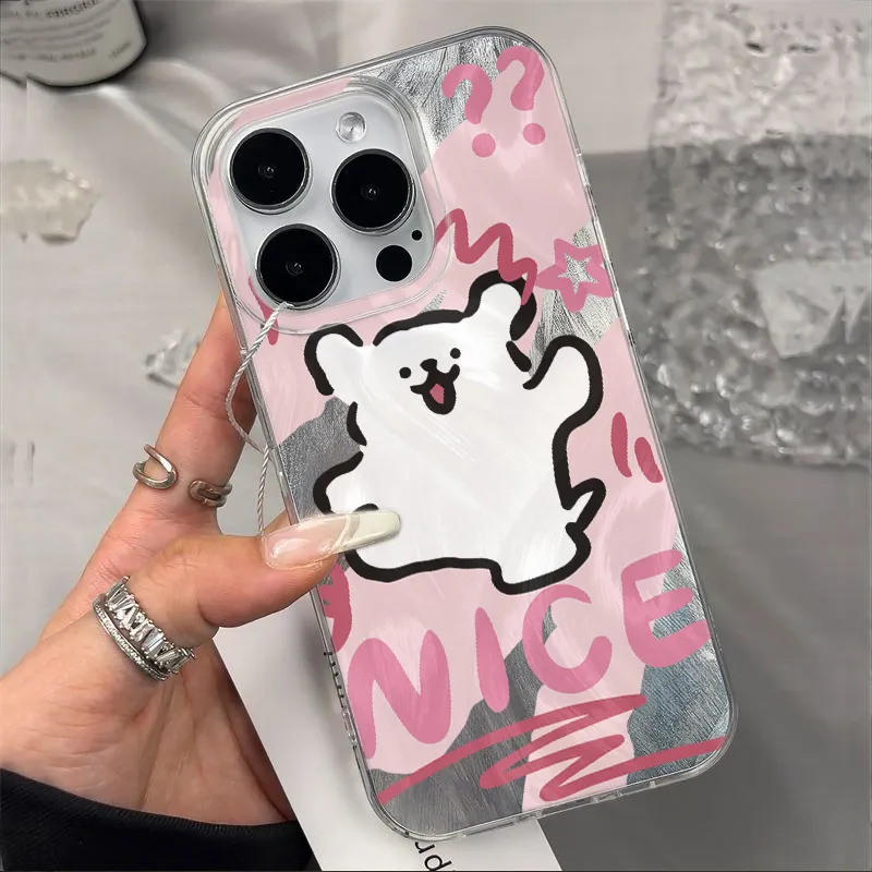 XIANGRIKE Phone Cases-1