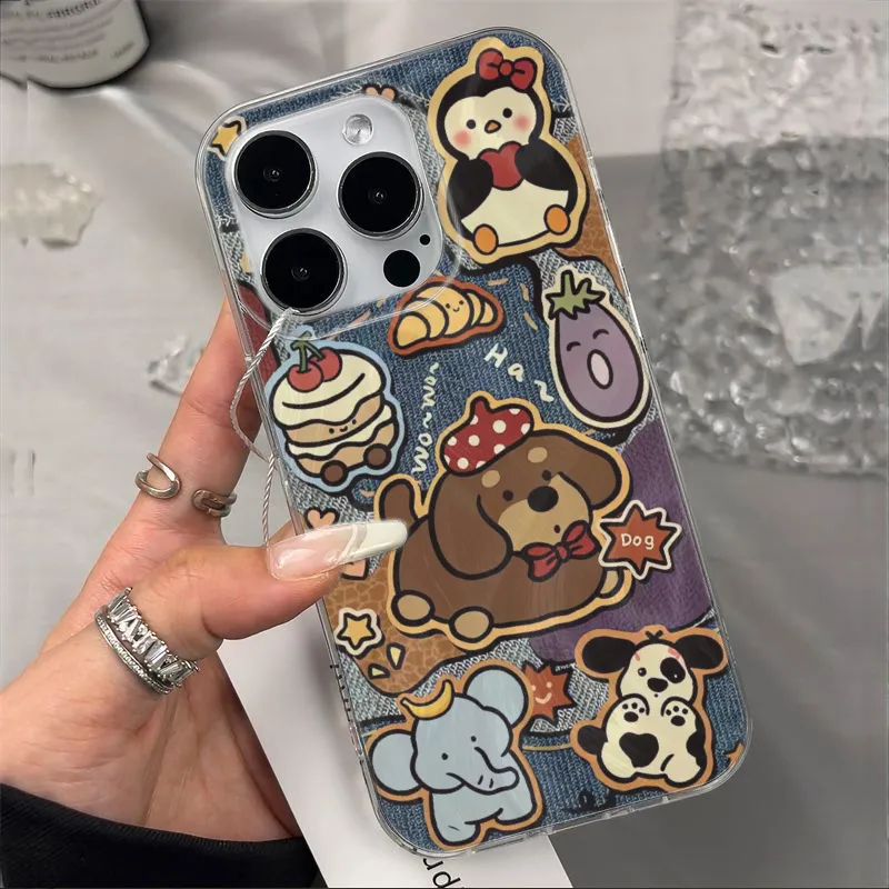 KESHIXIONG Phone Cases-1