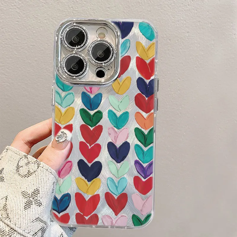 XIANGRIKE Phone Cases-4