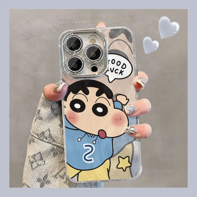 XIANGRIKE Phone Cases-1