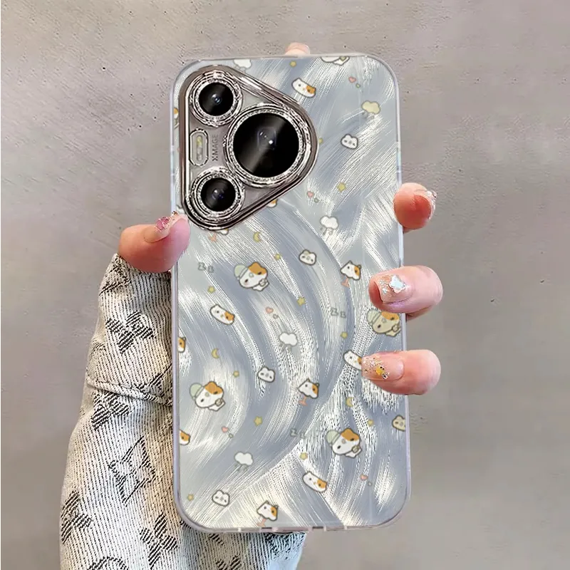 XIANGRIKE Phone Cases-3