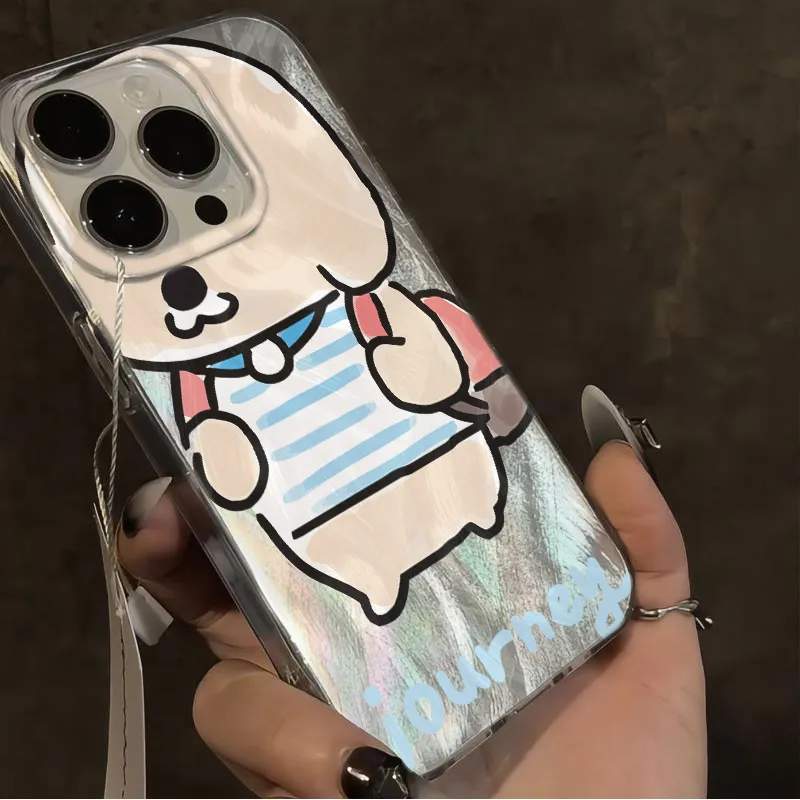 XIANGRIKE Phone Cases-2