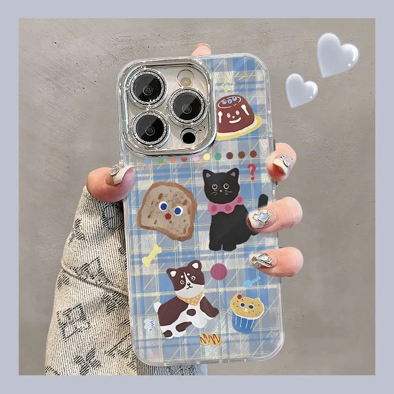 XIANGRIKE Phone Cases-1