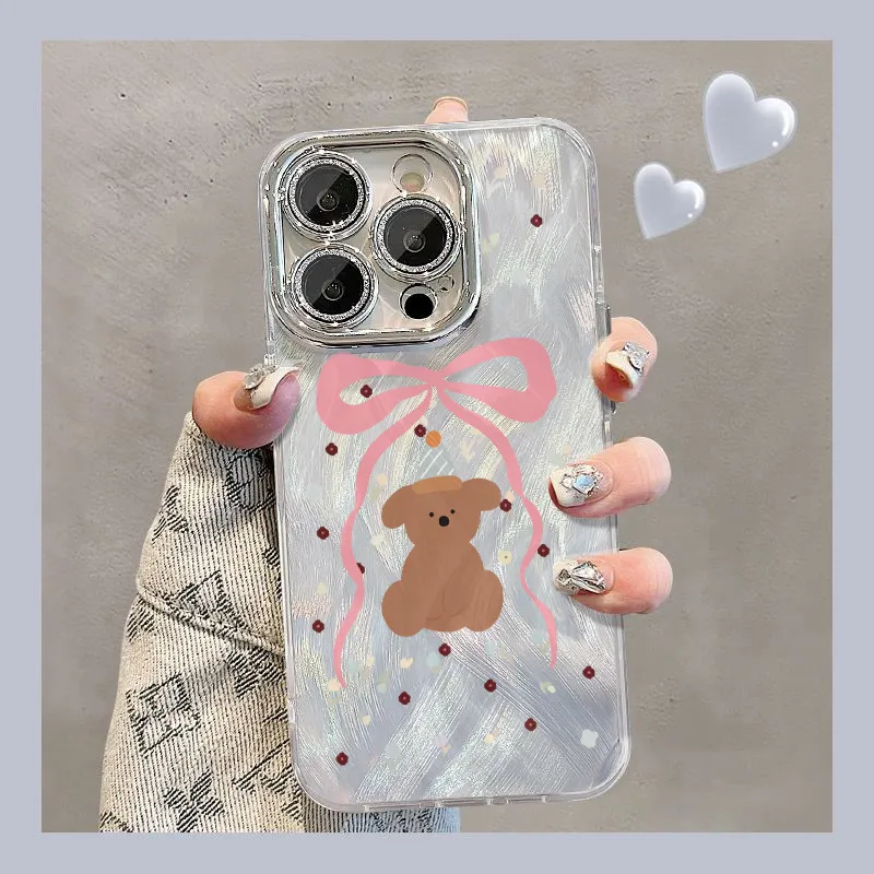 XIANGRIKE Phone Cases-1