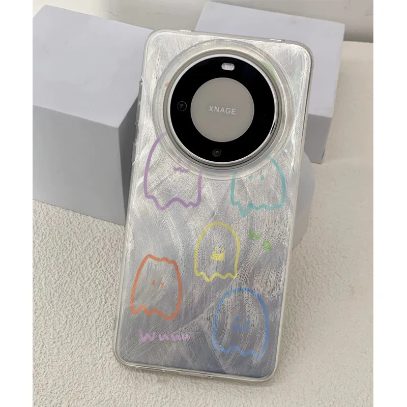 XIANGRIKE Phone Cases-2