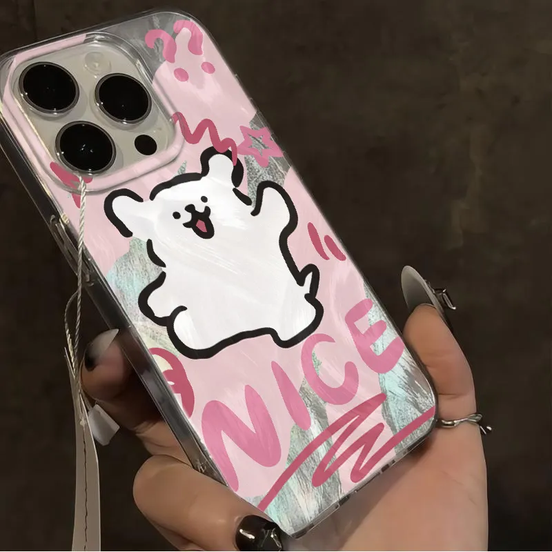 XIANGRIKE Phone Cases-2