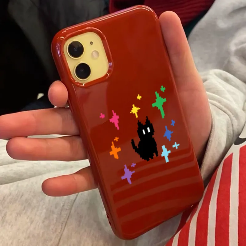 XIANGRIKE Phone Cases-1