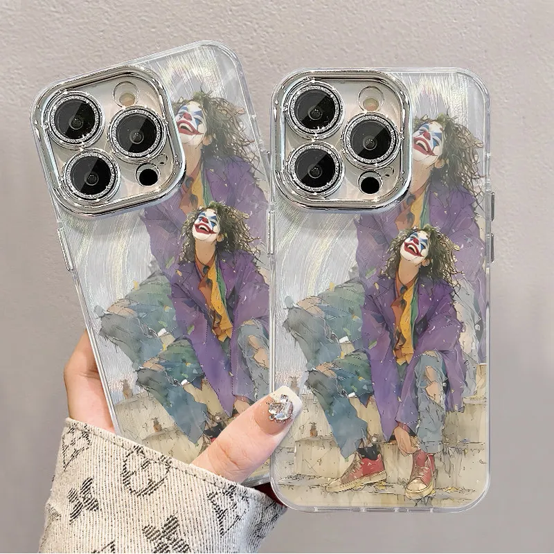 XIANGRIKE Phone Cases-5