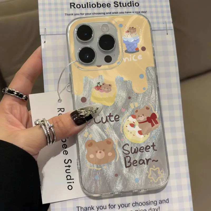 KESHIXIONG Phone Cases-3