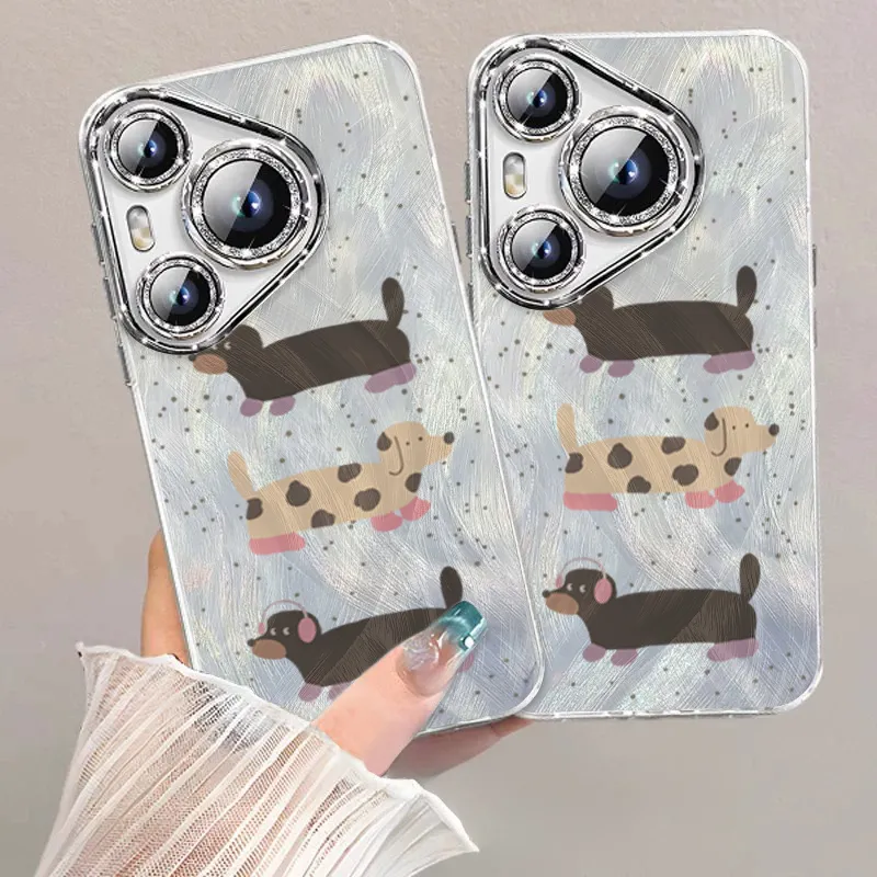 XIANGRIKE Phone Cases-2