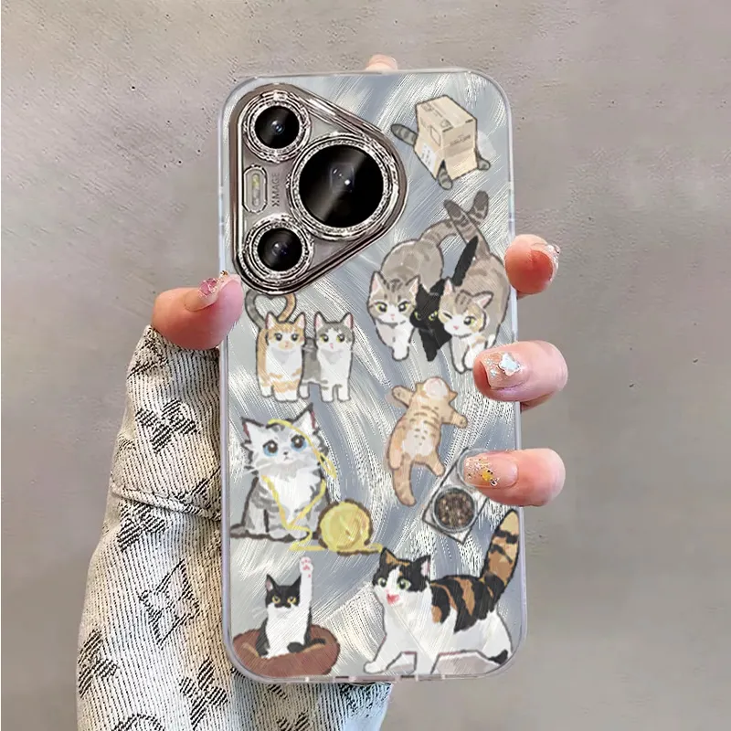 XIANGRIKE Phone Cases-3