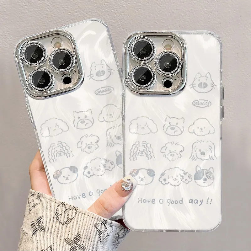 XIANGRIKE Phone Cases-5