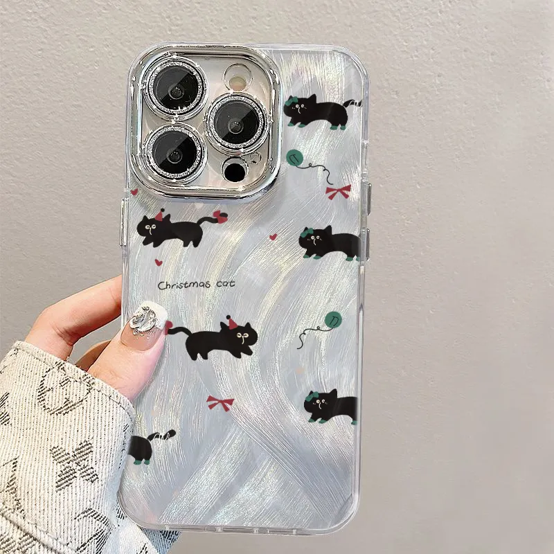 XIANGRIKE Phone Cases-4