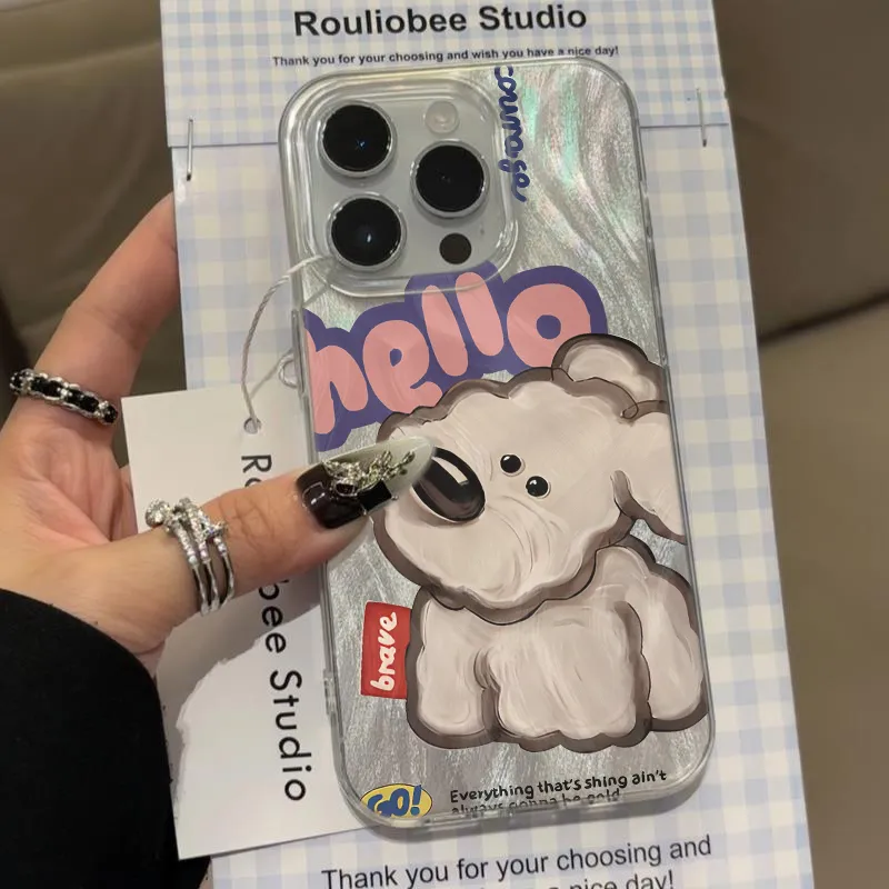 KESHIXIONG Phone Cases-3
