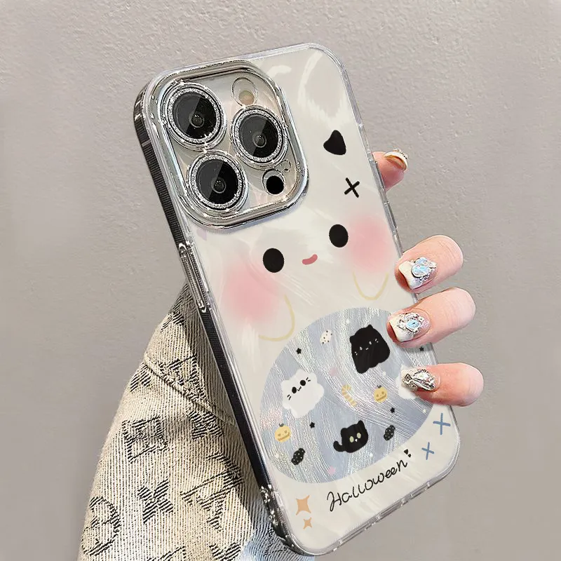 XIANGRIKE Phone Cases-3