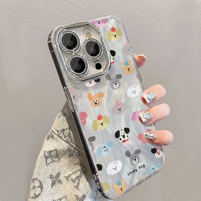 XIANGRIKE Phone Cases-3