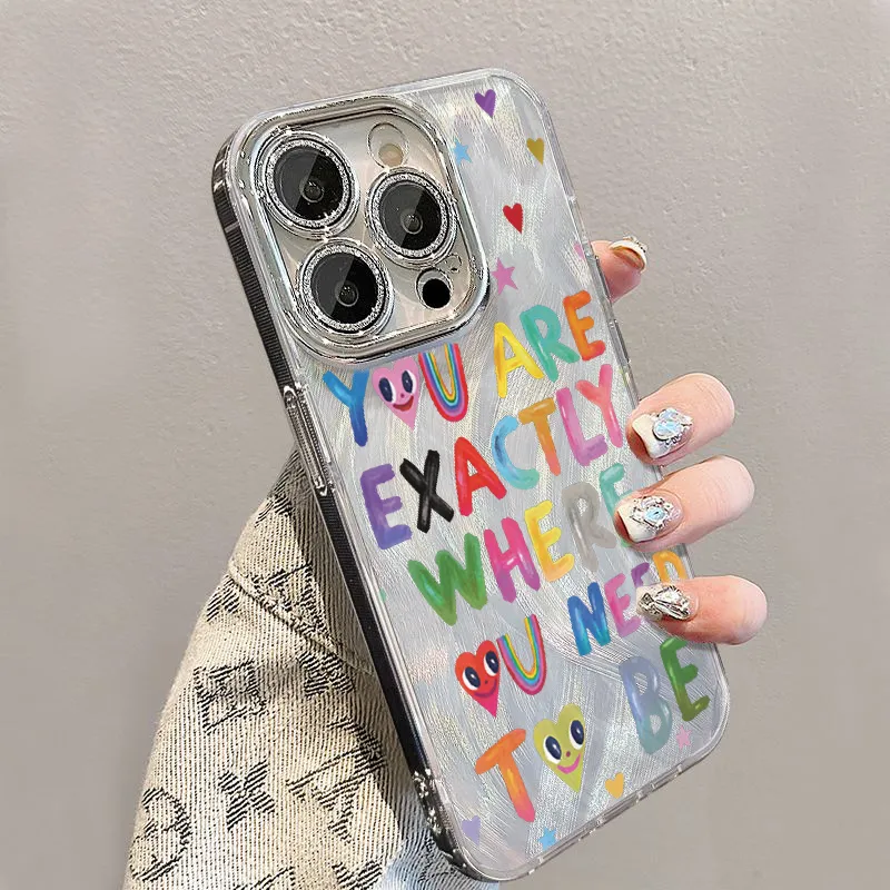 XIANGRIKE Phone Cases-3