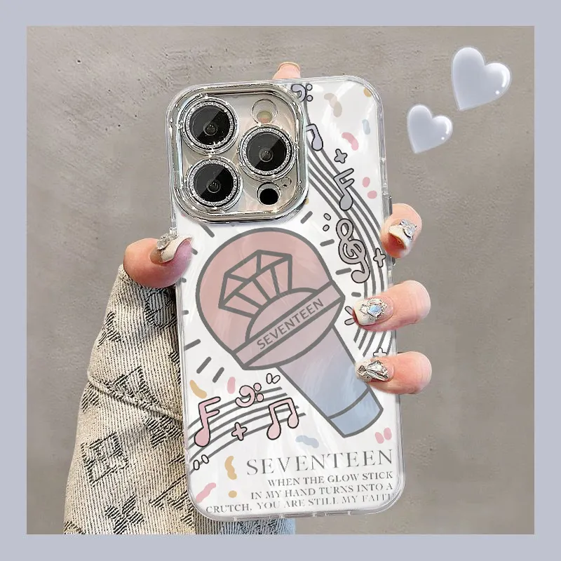 XIANGRIKE Phone Cases-1