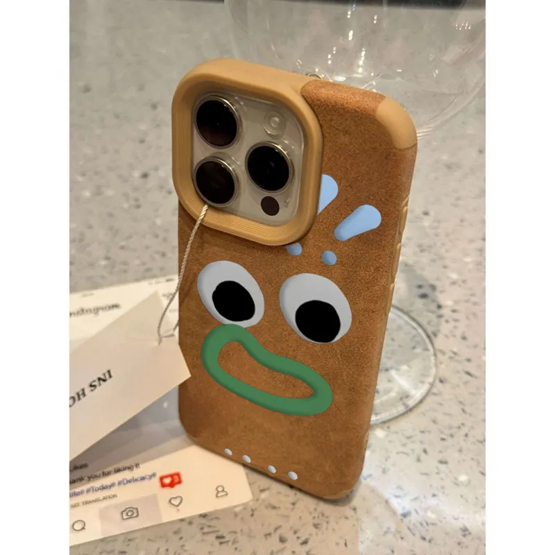 XIANGRIKE TPU Material Avatar Star Phone Case Compatible With IPhone 15/14 Plus/13/12/11/15 Pro Max/XS/XR/XS Max/8 Plus-2
