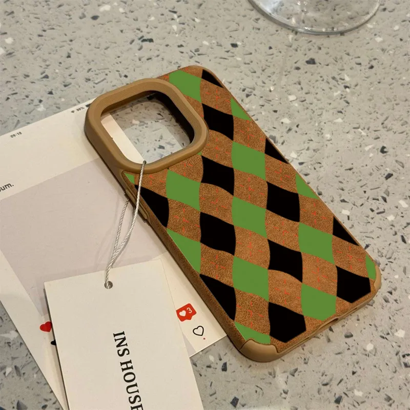 XIANGRIKE Phone Cases-4
