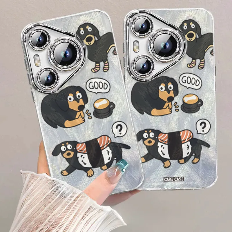 XIANGRIKE Phone Cases-2