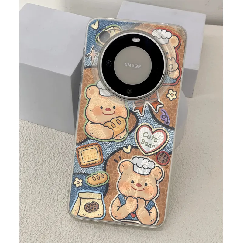 KESHIXIONG Phone Cases-2
